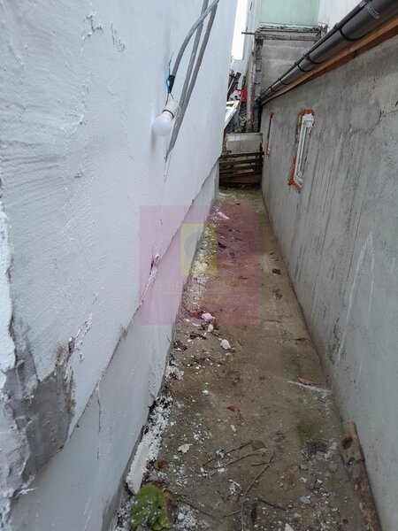 BUCURESTI - SE VINDE CASA 3 CAM IN GIULESTI